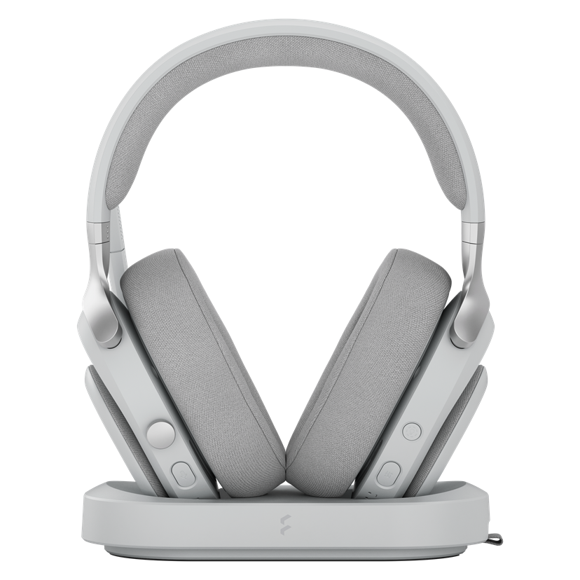 Fractal Scape Light Wireless Gaming Headset